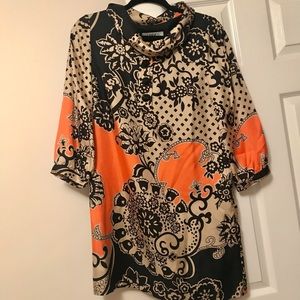 Tibi Dress
